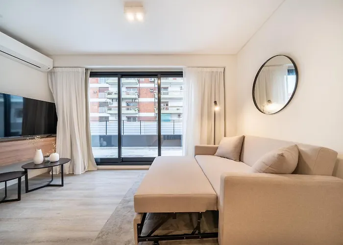 La Vie Suite Canitas