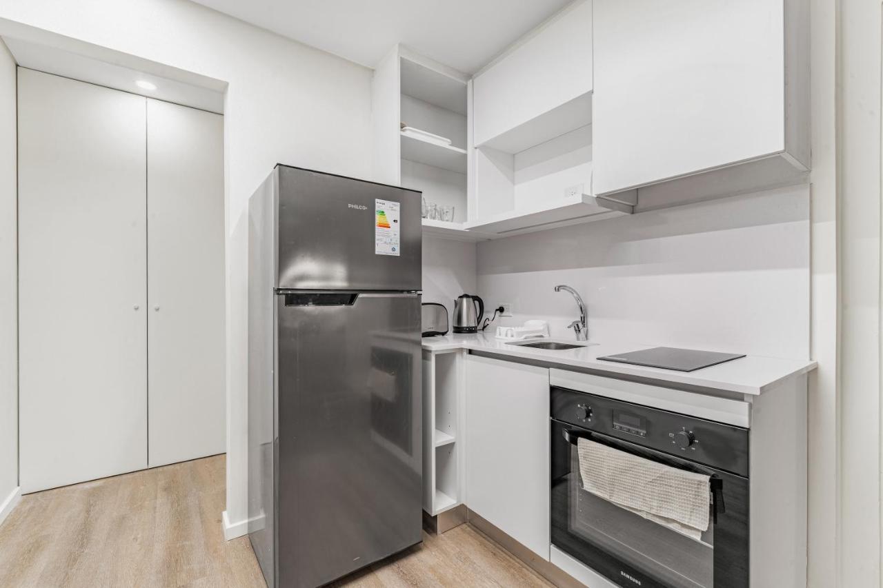Apartment La Vie Canitas *