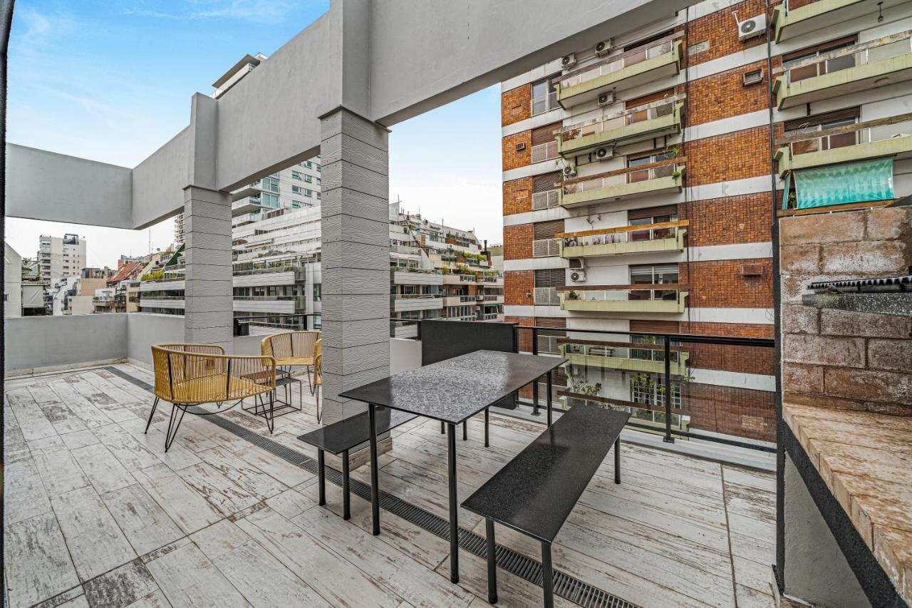 La Vie Canitas Apartment *