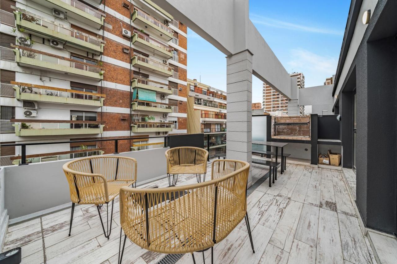 La Vie Canitas Apartment *