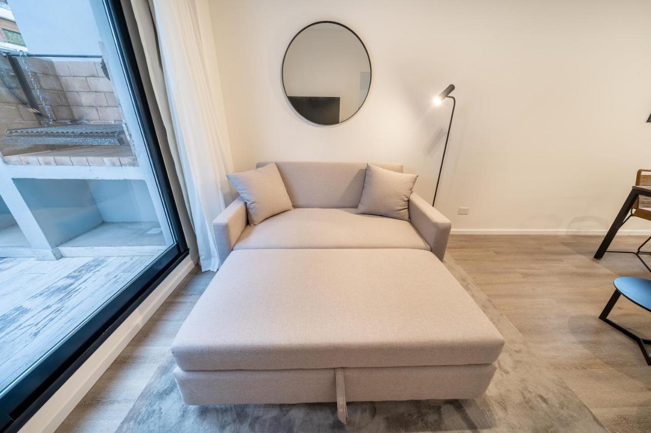 La Vie Canitas Apartment *