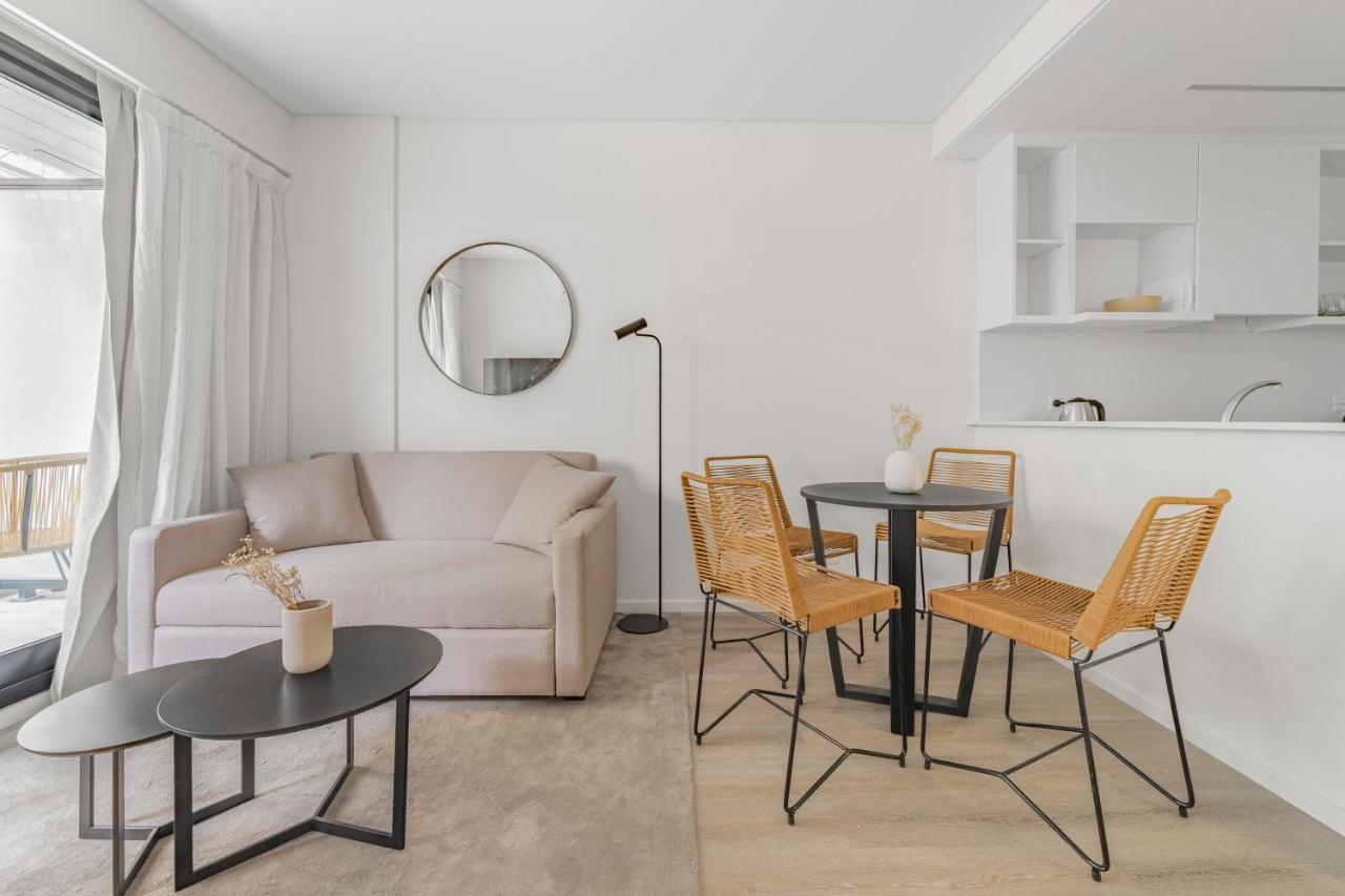 La Vie Canitas Apartment Buenos Aires