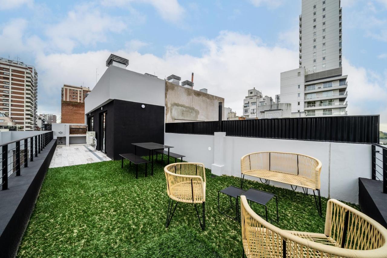 Apartment La Vie Canitas Buenos Aires