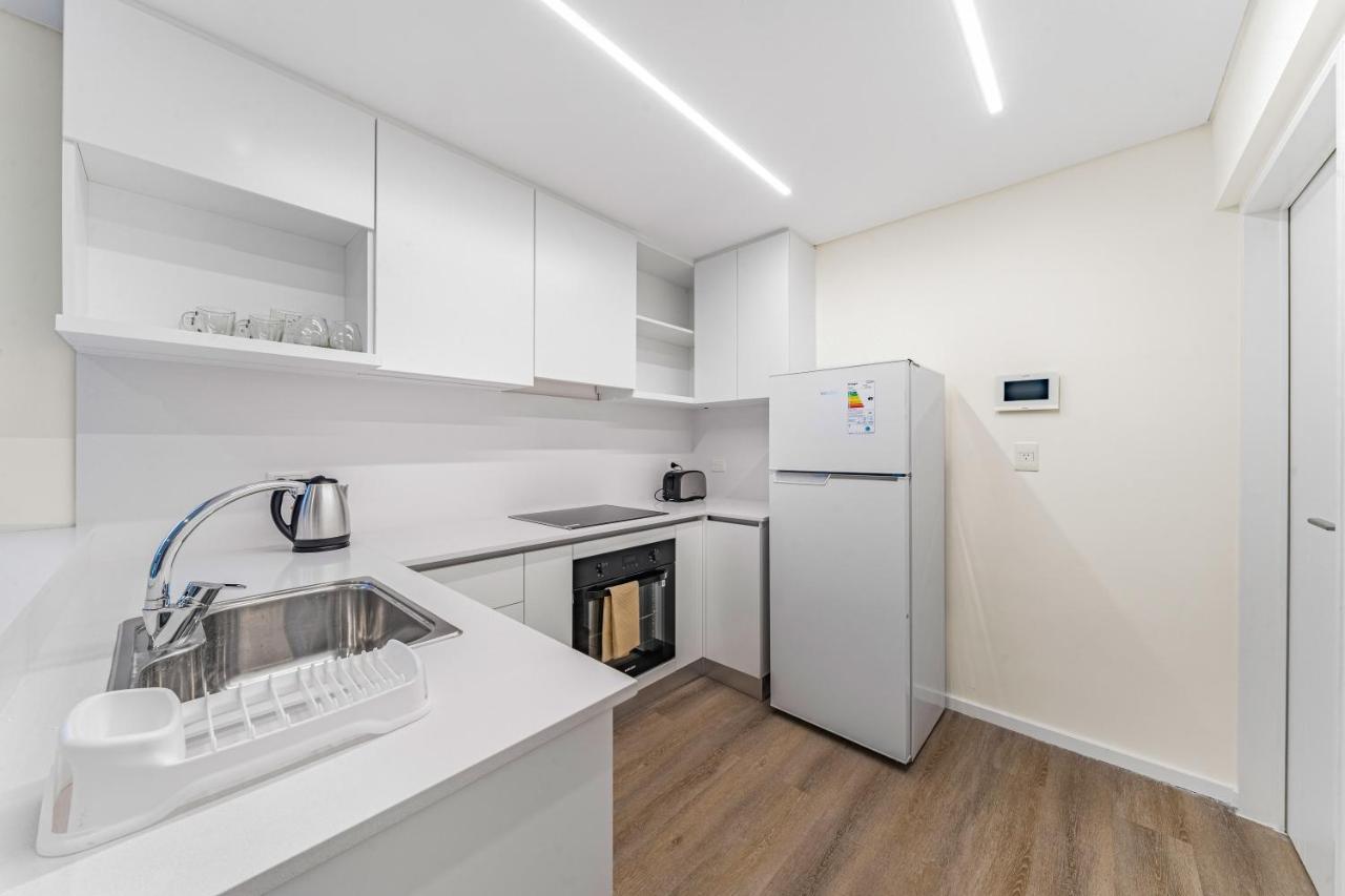 Apartment La Vie Canitas
