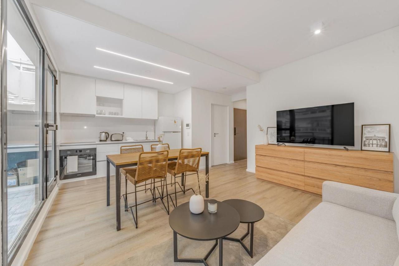 La Vie Canitas Apartment Buenos Aires