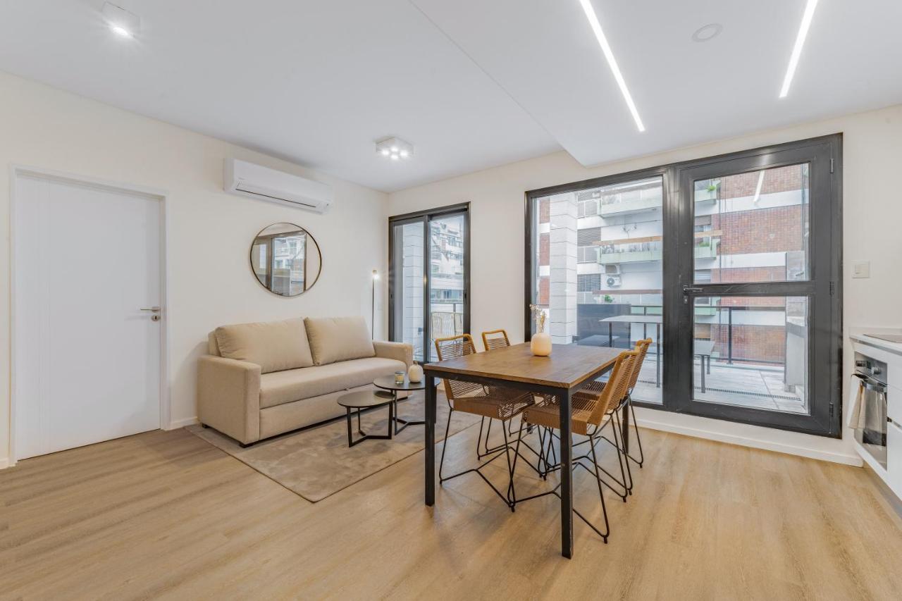 La Vie Canitas Apartment
