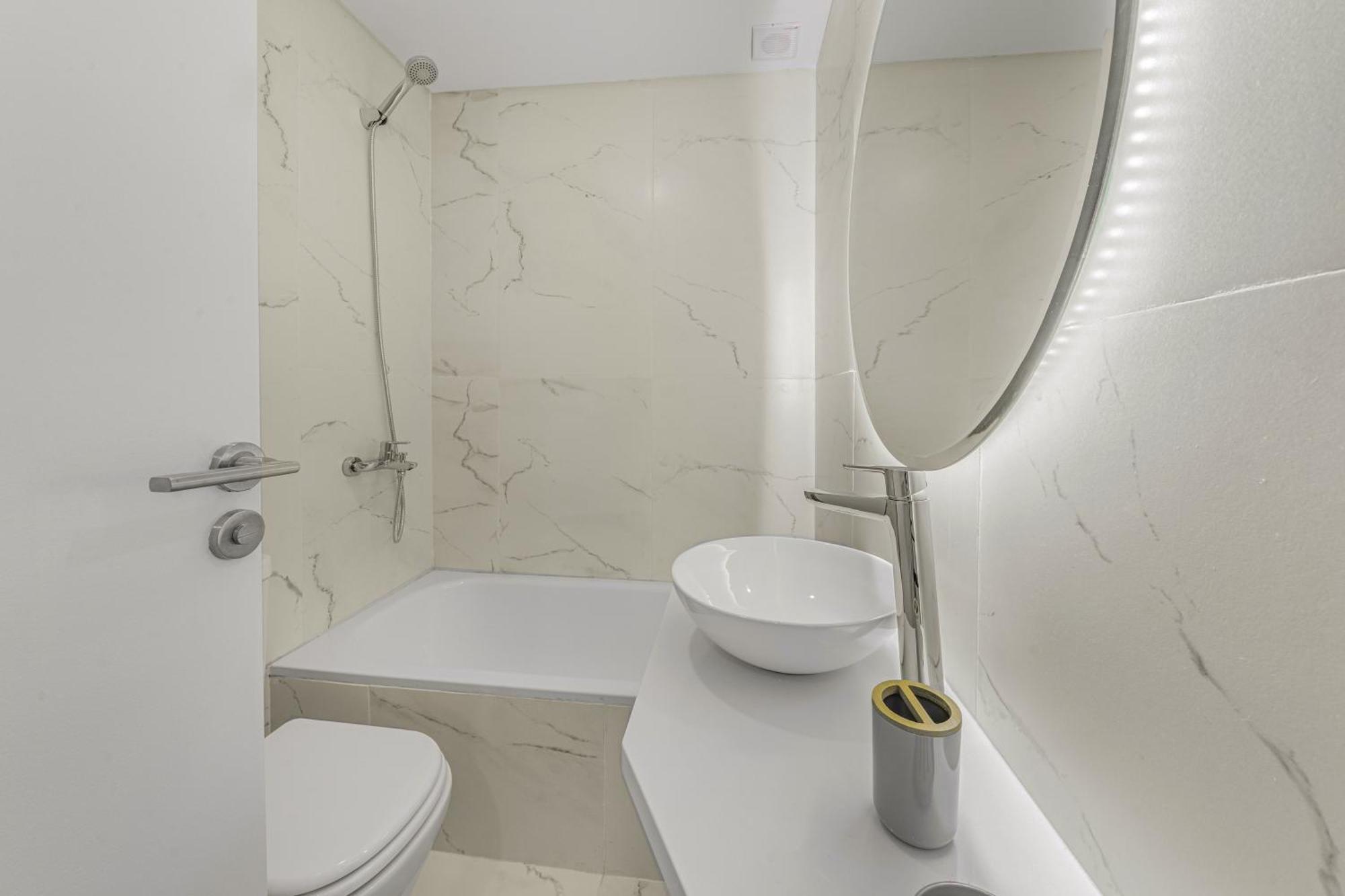 Apartment La Vie Canitas *