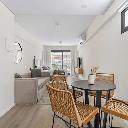 La Vie Suite Canitas Buenos Aires Exterior photo