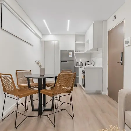 La Vie Suite Canitas Buenos Aires Exterior photo