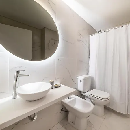 La Vie Suite Canitas Buenos Aires Exterior photo