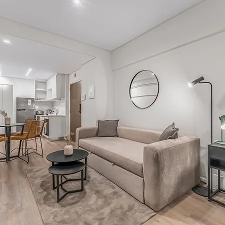 La Vie Suite Canitas Buenos Aires Exterior photo