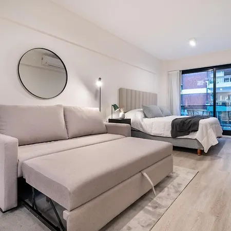 La Vie Suite Canitas Buenos Aires Exterior photo