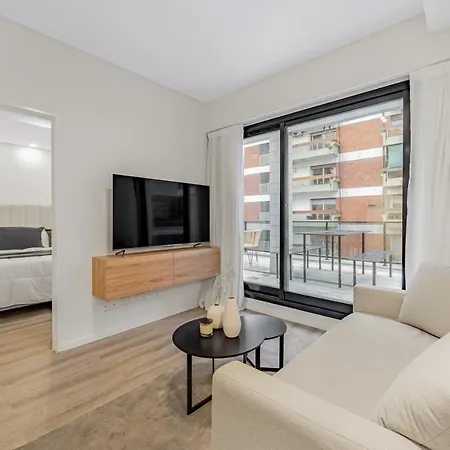 La Vie Suite Canitas Buenos Aires Exterior photo