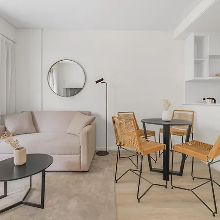 La Vie Suite Canitas Buenos Aires Exterior photo