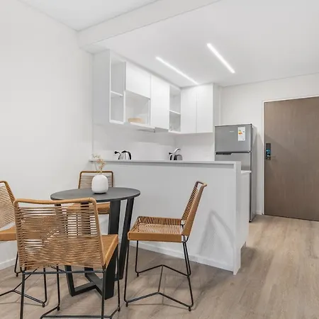 La Vie Suite Canitas Buenos Aires Exterior photo