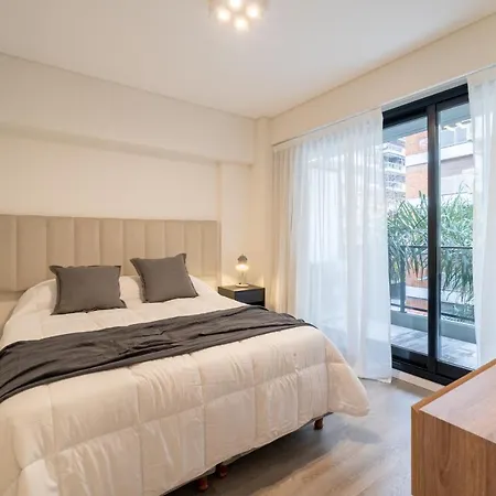 La Vie Suite Canitas Buenos Aires Exterior photo