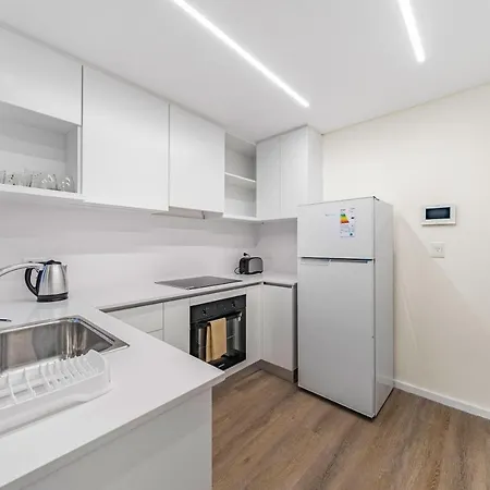 La Vie Suite Canitas Buenos Aires Exterior photo