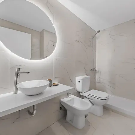 La Vie Suite Canitas Buenos Aires Exterior photo